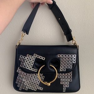 J.W.ANDERSON pierce shoulder bag